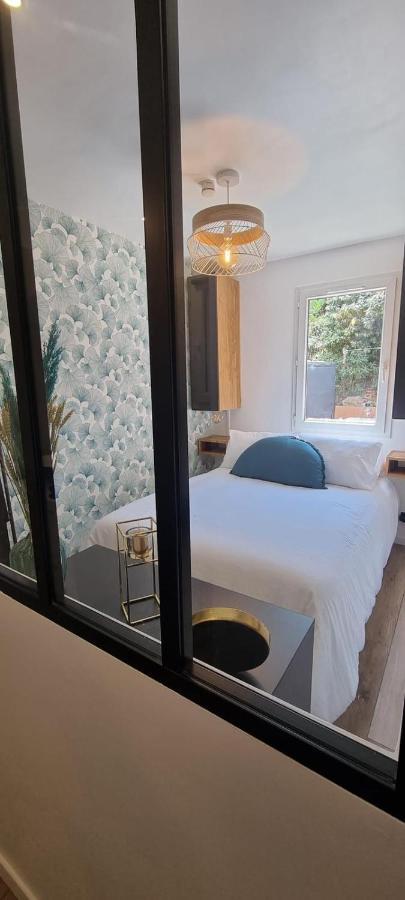 Appartement Cosy & Moderne A 180M De La Plage Sanary-sur-Mer Exterior photo