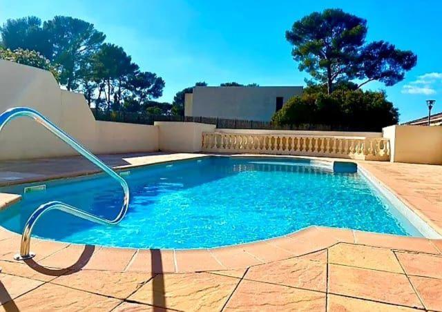Appartement Cosy & Moderne A 180M De La Plage Sanary-sur-Mer Exterior photo