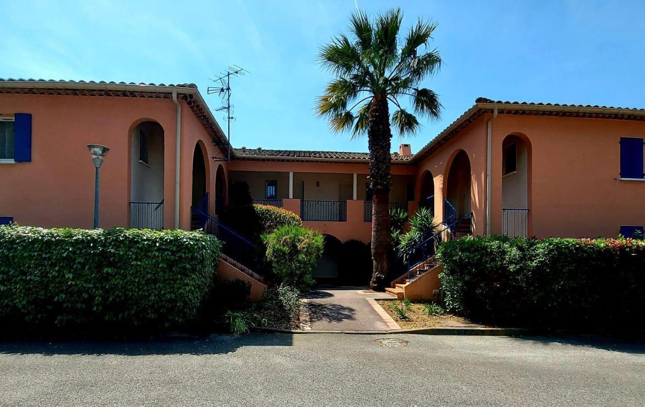 Appartement Cosy & Moderne A 180M De La Plage Sanary-sur-Mer Exterior photo